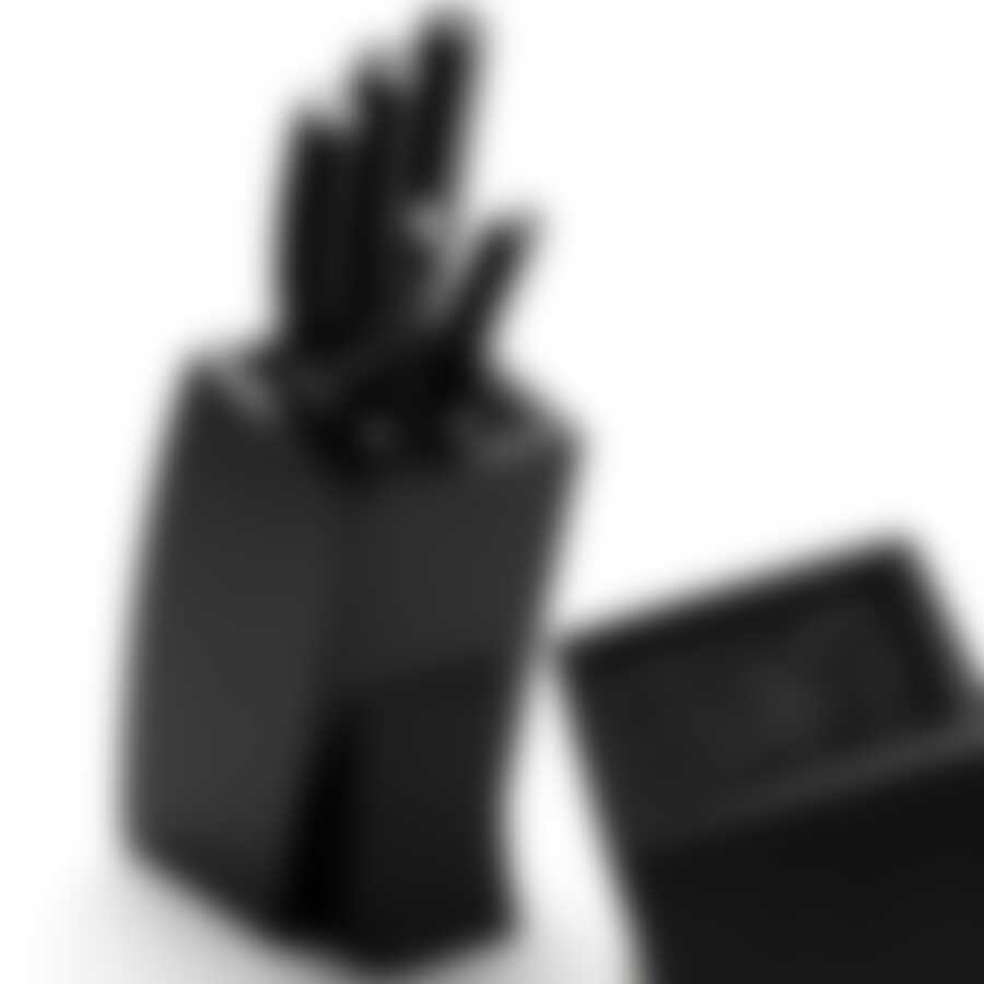 Наб/ножей 6 пр на подставке кованные МВ