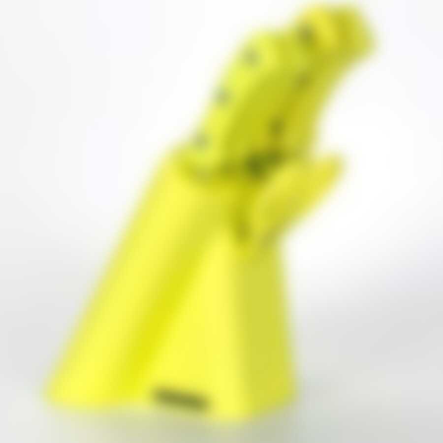 Набор ножей MB 7пр цветные пласт/под