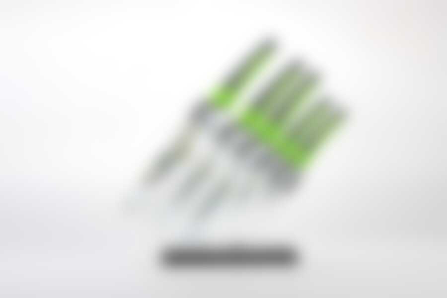 Наб/ножей АНТИБАКТЕР(6 пр) на подст. MB