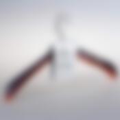 Набор вешалок - плечиков, 3 штуки