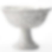 Конфетница ажурная 18х18х14см МВ