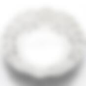 Конфетница ажурная 18х18х5см МВ