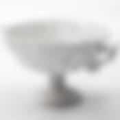 Конфетница ажурная 24х17,5х12см МВ