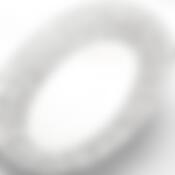 Конфетница ажурная 33,5х22х5см МВ