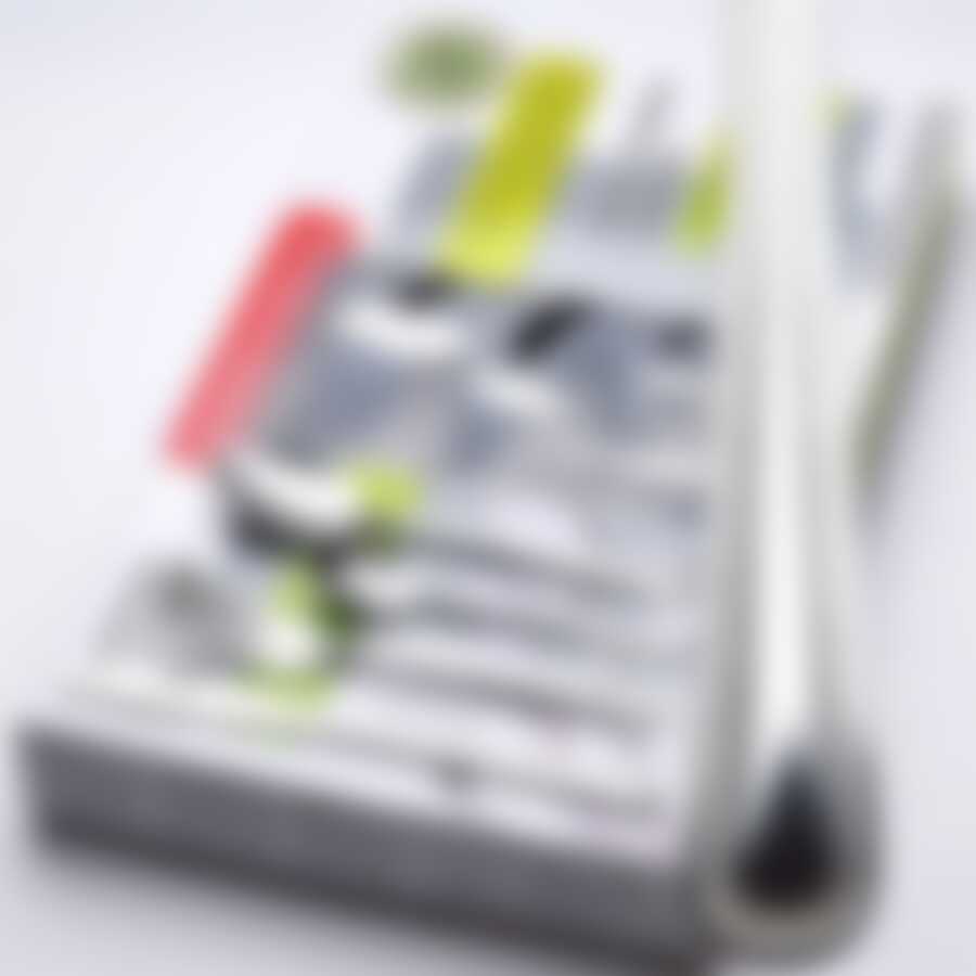 Набор стол/приб. 24пр МВ