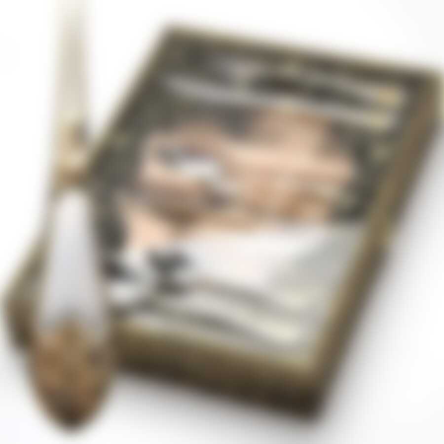 Столовый набор 24пр в прозр/кор МВ