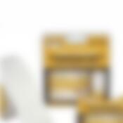 Лента самоклеящаяся бордюрная для раковин и ванн 0,038*3,35 м