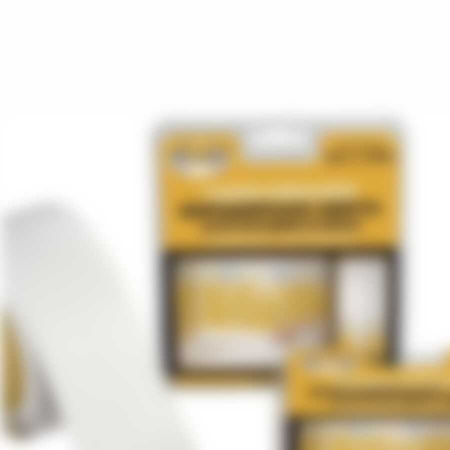 Лента самоклеящаяся бордюрная для раковин и ванн 0,038*3,35 м