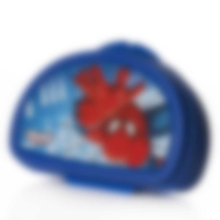 Бутербродница "Человек-Паук"