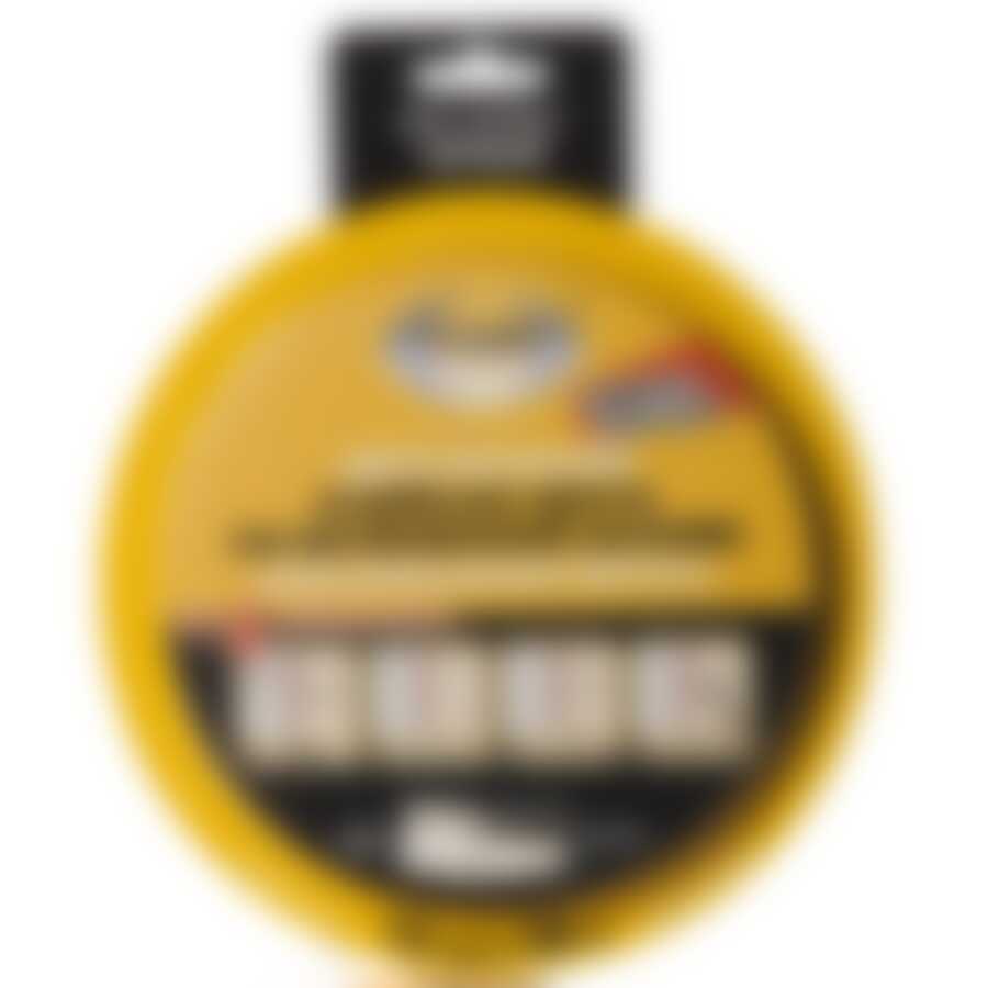 Двухсторонняя клейкая лента 12мм*10м на вспененной основе для крепления зеркал