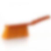 Щетка-сметка Стандарт (оранжевый)