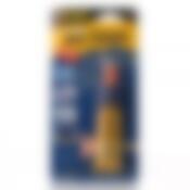 Клей Секунда для ткани прозрачный 25 мл