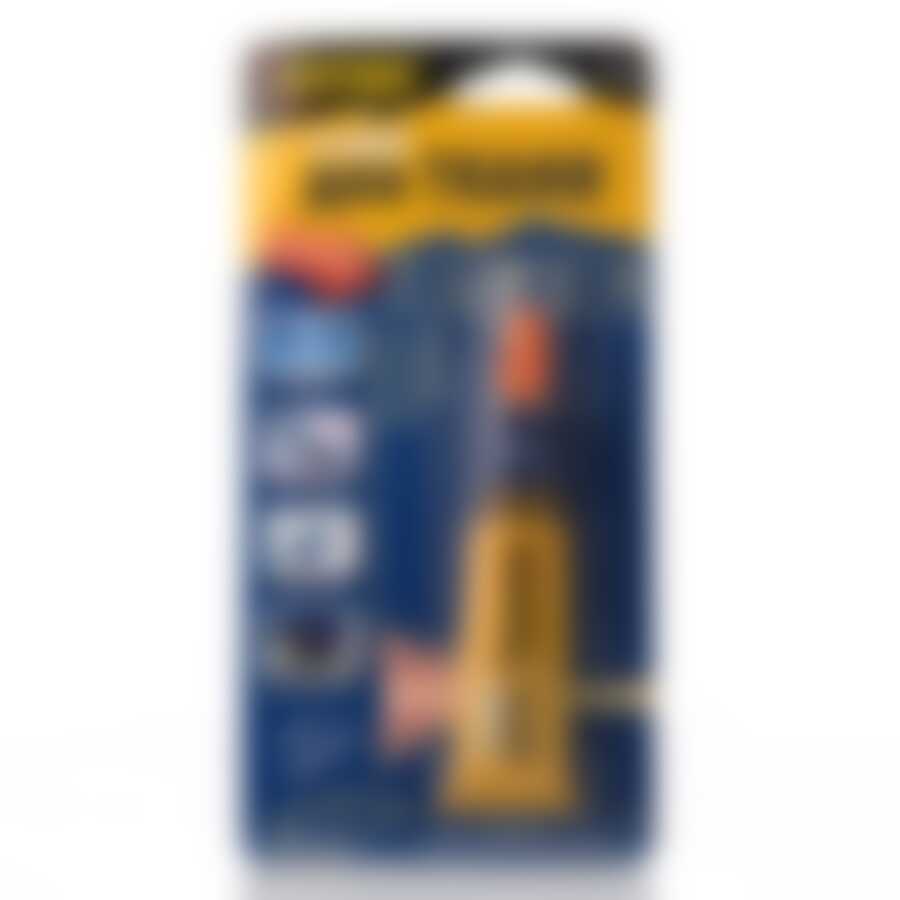 Клей Секунда для ткани прозрачный 25 мл