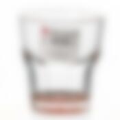 Стакан Pasabahce Enjoy Orange, 265 мл (дно оранж)