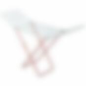 Сушилка "ПРИМА", 20 м, красная (1079000330124)