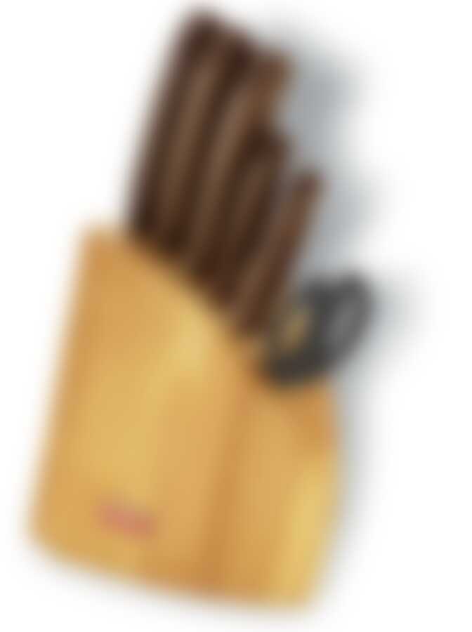 НАБОР НОЖЕЙ 7 предметов