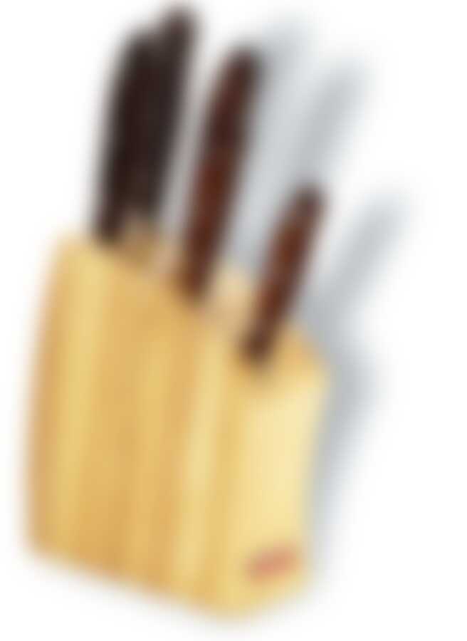 НАБОР НОЖЕЙ 6 предметов