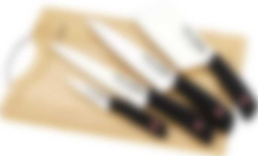 НАБОР НОЖЕЙ 5 предметов