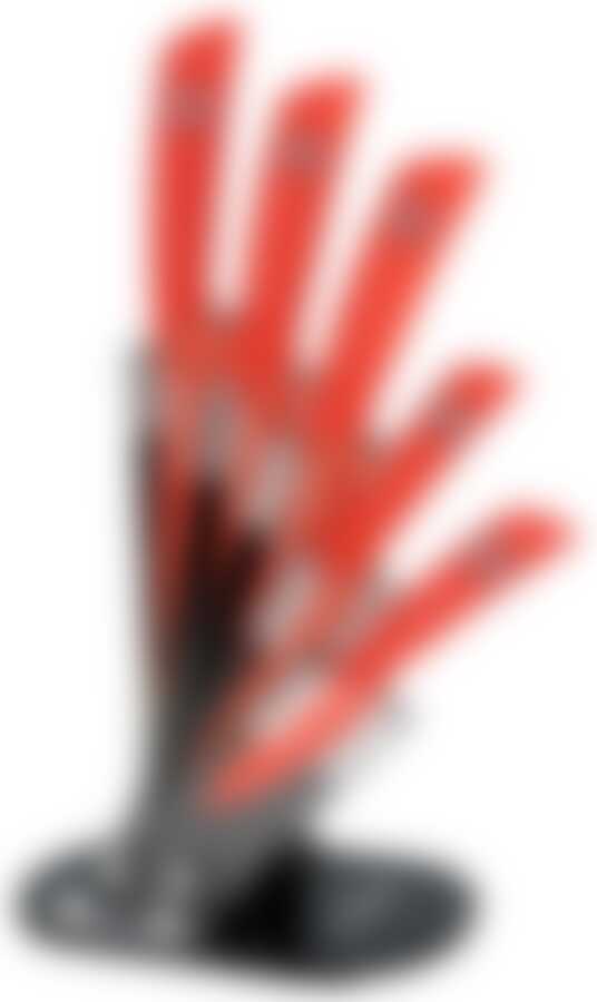 НАБОР НОЖЕЙ 6 предметов