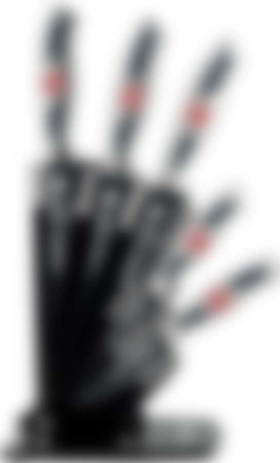 НАБОР НОЖЕЙ 6 предметов