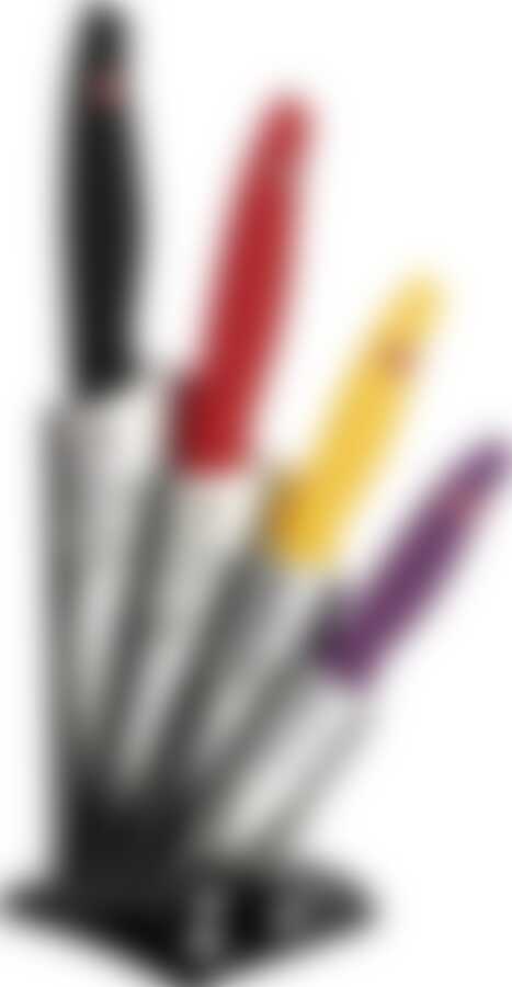 НАБОР НОЖЕЙ 5 предметов