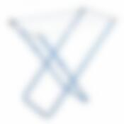 Сушилка "ПРИМА", 10 м, синяя (1062000020061)