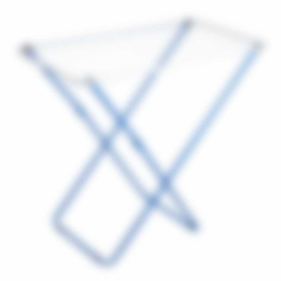 Сушилка "ПРИМА", 10 м, синяя (1062000020061)