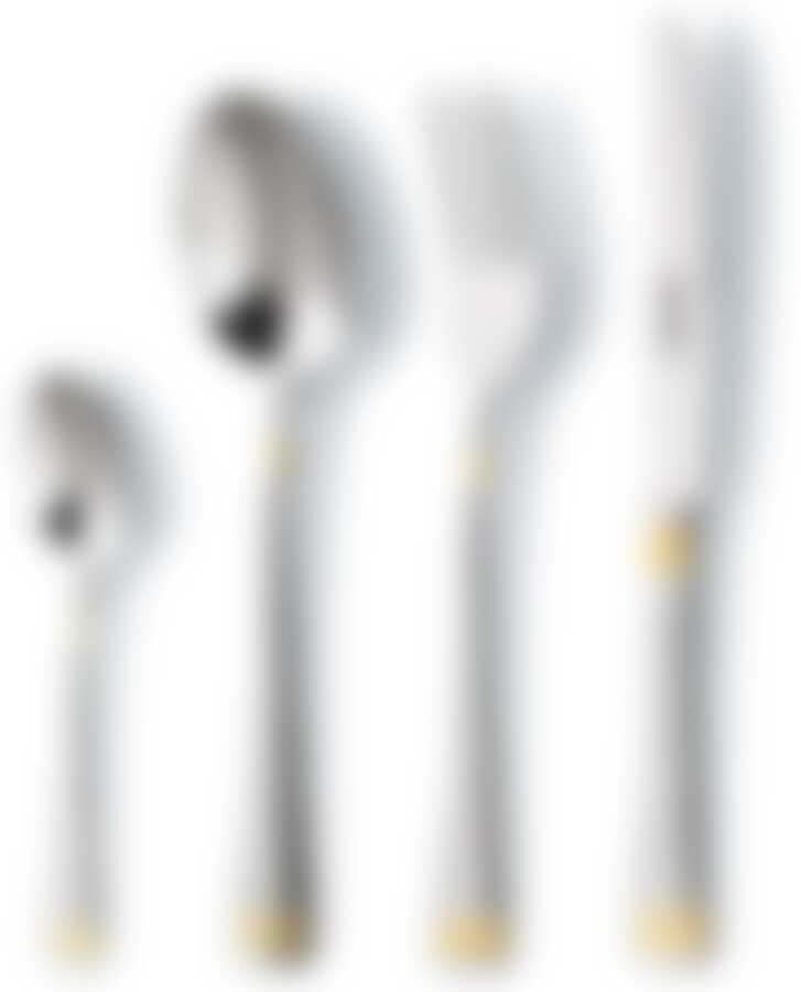 СТОЛОВЫЕ ПРИБОРЫ 24 предмета