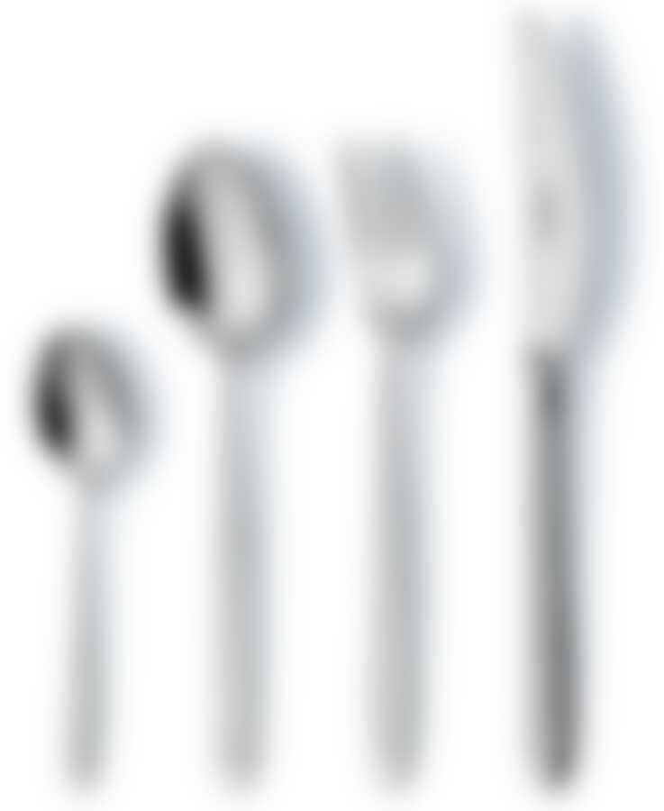 СТОЛОВЫЕ ПРИБОРЫ 24 предмета