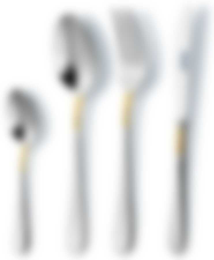 СТОЛОВЫЕ ПРИБОРЫ 24 предмета