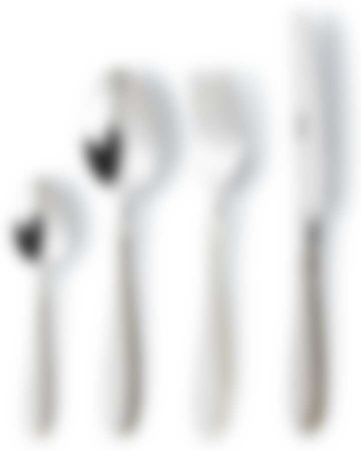 СТОЛОВЫЕ ПРИБОРЫ 24 предмета