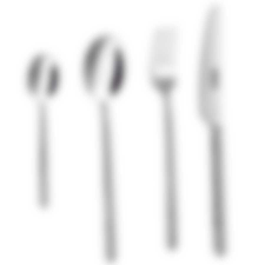 СТОЛОВЫЕ ПРИБОРЫ 24 предмета