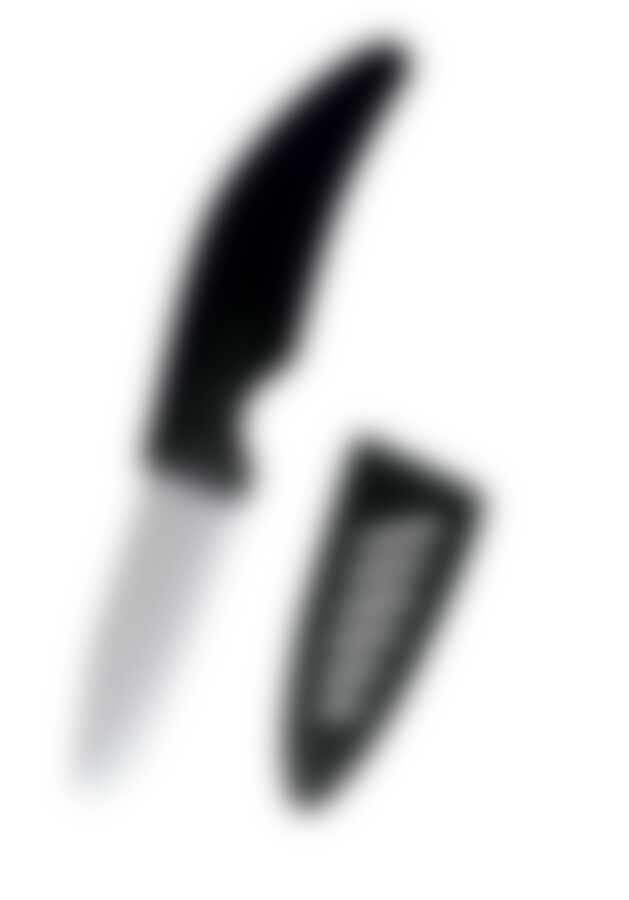 НОЖ ДЛЯ ЧИСТКИ И РЕЗКИ