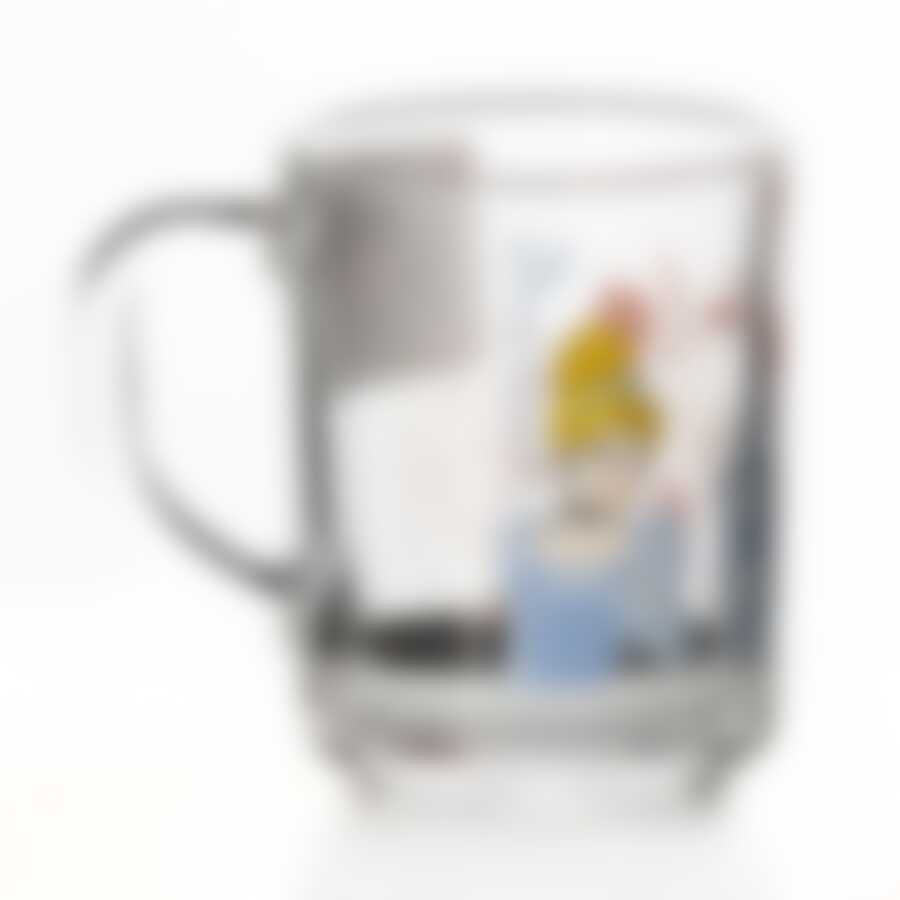 Кружка Pasabahce Disney Cinderella, 250 мл