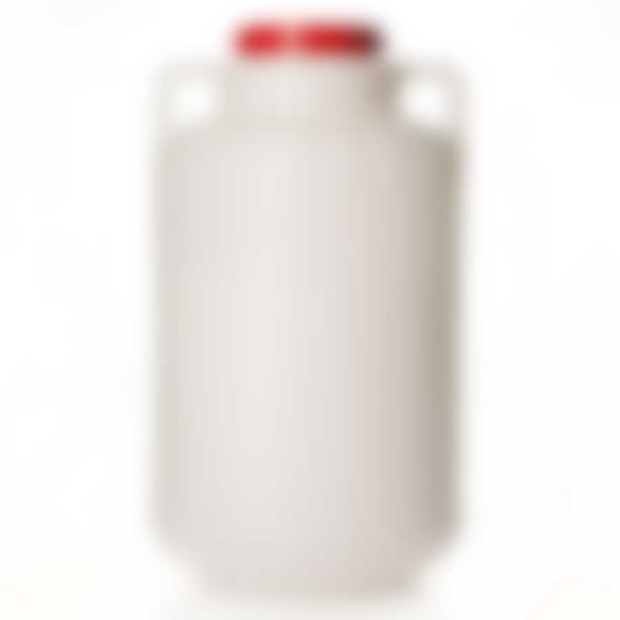 Канистра-бочка Альтернатива, 20 л