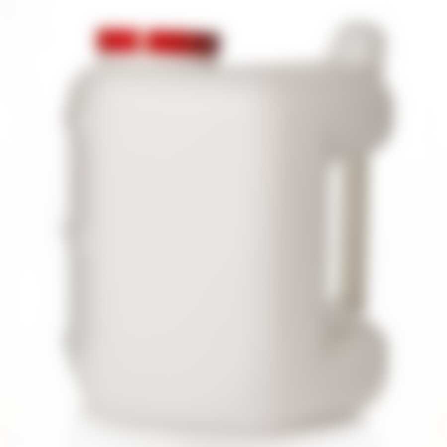 КАНИСТРА с опорной стороной 20л