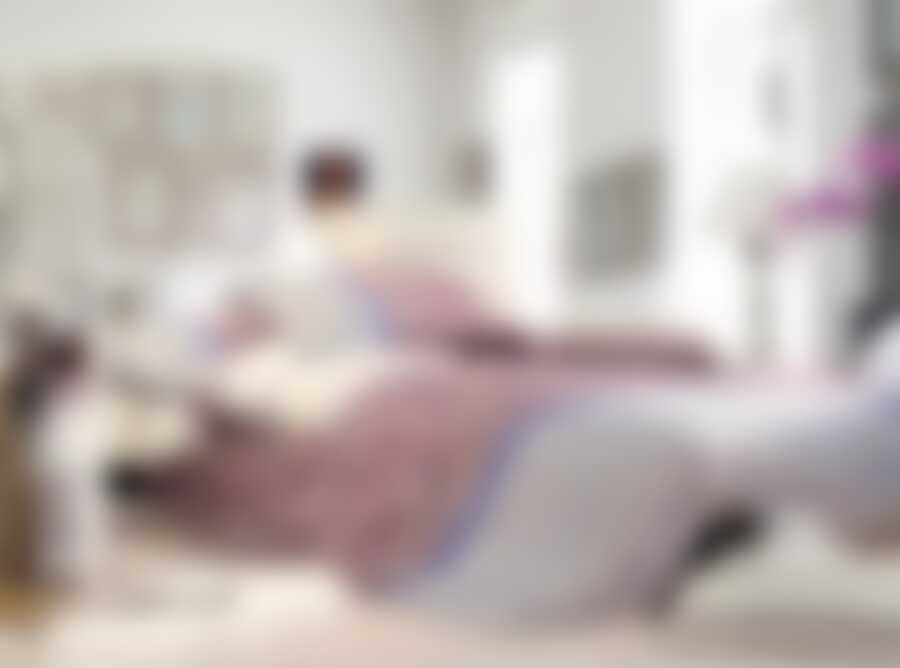 Евро Комплект постельного белья пододеяльник 200*220 простыня 220*240, наволочка 50*70 - 2 шт