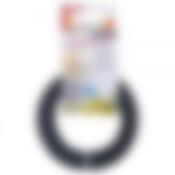 90857 Леска для триммера (2,0мм) ,15м, витая,бесш.