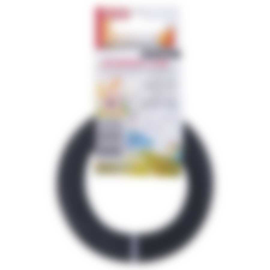 90857 Леска для триммера (2,0мм) ,15м, витая,бесш.