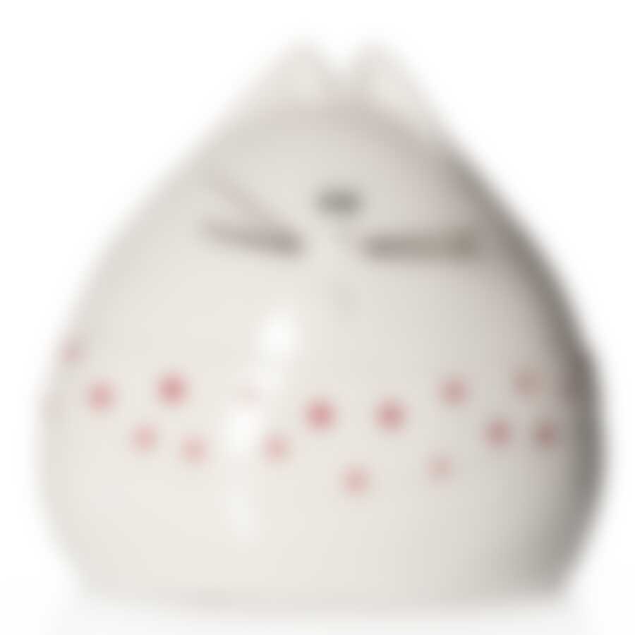 Ваза "кот", 19 см