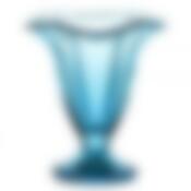 Ваза для мороженого Pasabahce Enjoy Blue, 160 мл