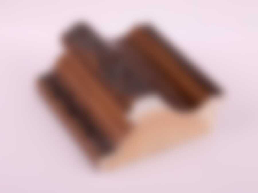 Багет 10*5 см.*3 м.мдф