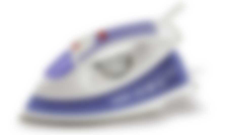 ПАРОВОЙ УТЮГ