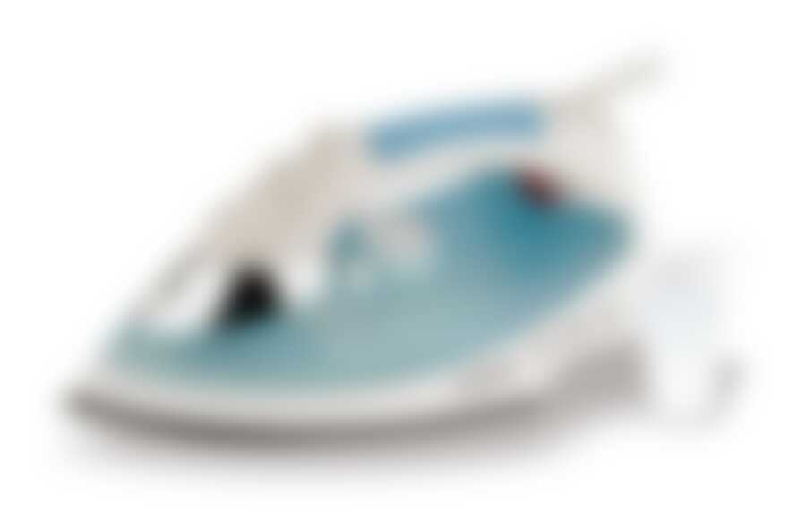 ПАРОВОЙ УТЮГ