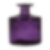 Бутылка декоративная "ФЛОРЕРО" 450 мл.высота=12 см.без упаковки