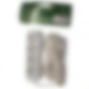 Удлинитель сетевой 4- местный с к/з 10А, длина 10м., ПВС 3х0,75