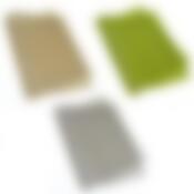 Салфетка "Лес" 30*45 см 3 цв