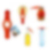 Открывалка бутылок и банок "4 в 1" NEW