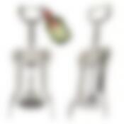 Штопор хром