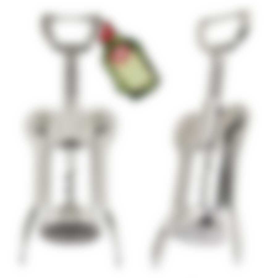 Штопор хром